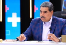 Gobierno de Venezuela apoya refundación de la Gran Colombia con miras a la "unión integral productiva"