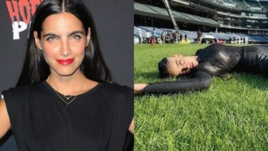Nuevo tráiler de Superman revela escenas con María Gabriela de Faría: la venezolana interpreta a The Engineer