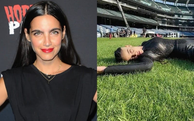 Nuevo tráiler de Superman revela escenas con María Gabriela de Faría: la venezolana interpreta a The Engineer