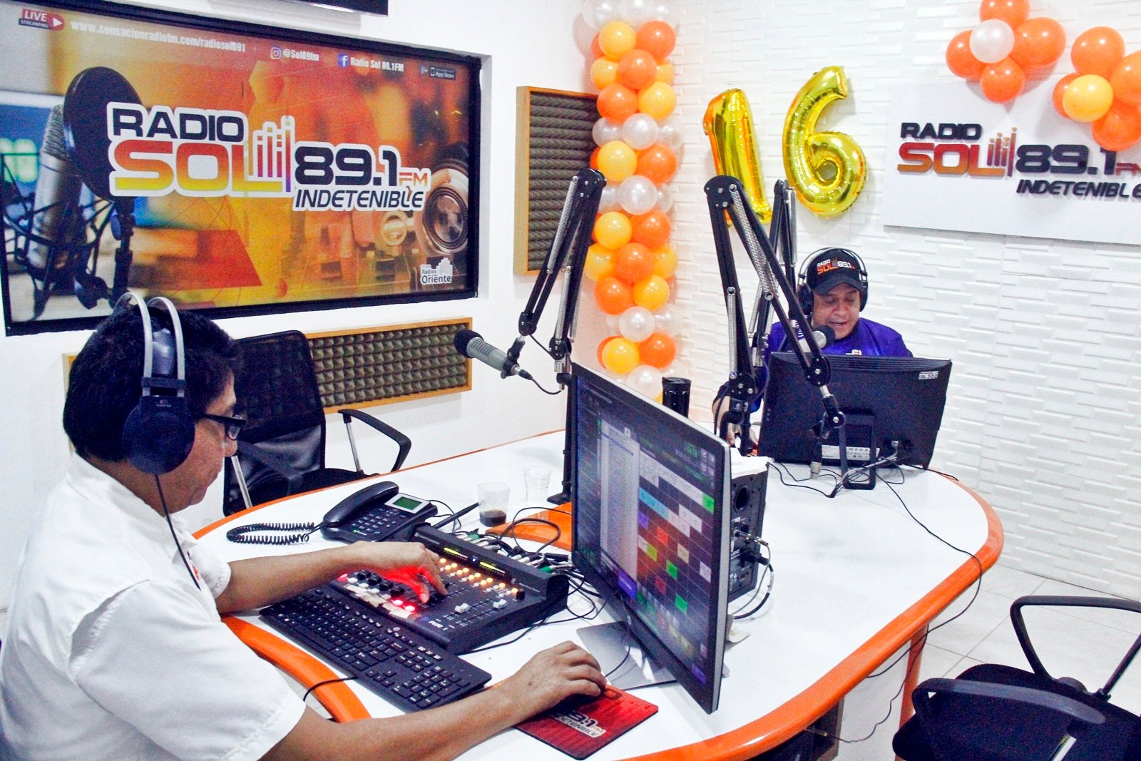 Día de la Radio: La importancia de este medio en Venezuela