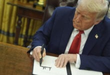 Trump anuncia arancel del 100% sobre películas extranjeras que lleguen a EEUU: "Hollywood está siendo devastado"