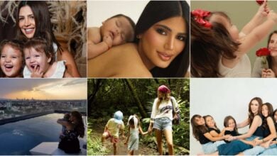 Día de las Madres: Mujeres venezolanas que acoplan el trabajo con la crianza