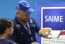 Saime habilita trámite para reportar fallecidos y actualizar registros de identidad