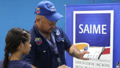 Saime habilita trámite para reportar fallecidos y actualizar registros de identidad