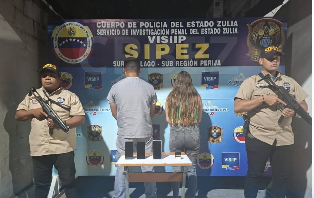Doctor que practicaba abortos clandestinos a domicilio fue detenido en Zulia