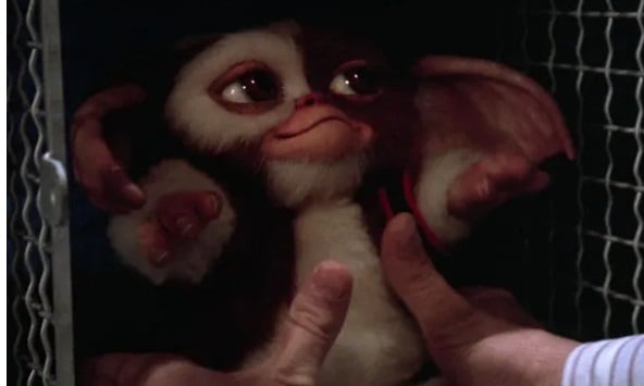 Vuelven los Gremlins después de 30 años y con nuevos efectos visuales