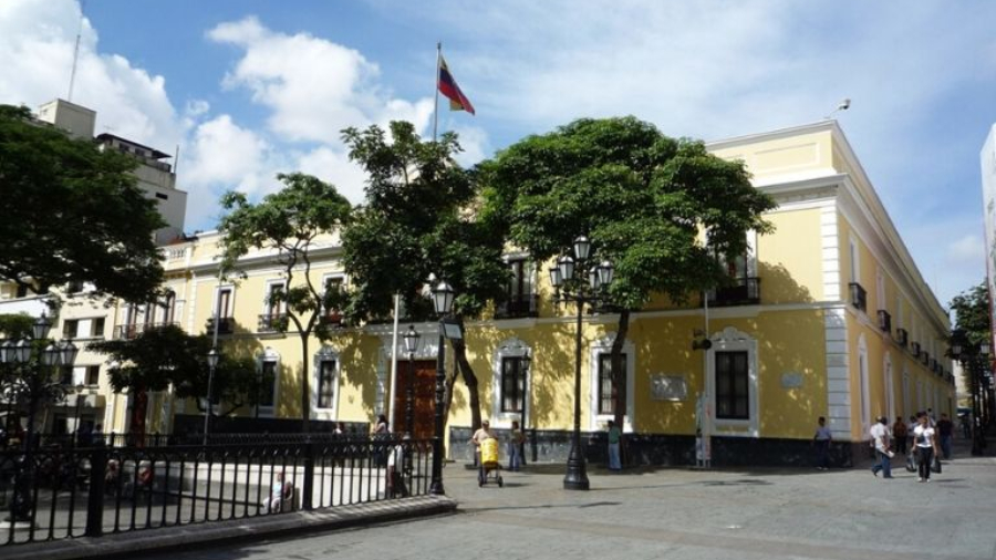 (+Comunicado) Venezuela ingresó a la nueva y poderosa Organización Internacional para la Mediación