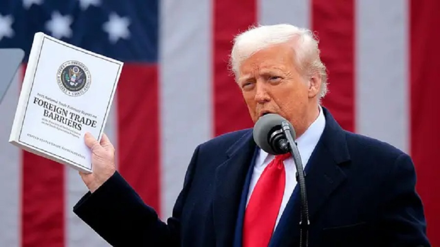 Tribunal de Comercio Internacional de EE.UU. bloqueó casi todos los aranceles impuestos por Trump