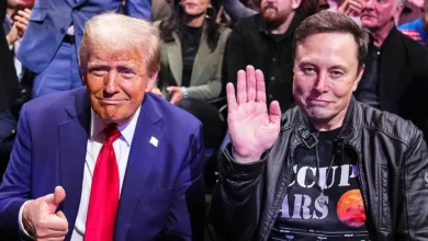Musk critica la reforma fiscal de Trump: "Estoy decepcionado, mina el trabajo del DOGE y aumenta el déficit"