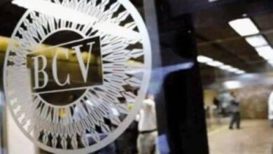 ‌PIB venezolano crece un 9,32 % en el primer trimestre de 2025