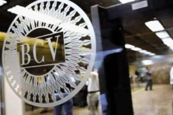 PIB venezolano crece un 9,32 % en el primer trimestre de 2025