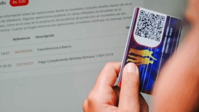Aumentó en bolívares y en divisas: Pagan el estipendio "Somos Venezuela" y "Chamba Juvenil" de mayo (+monto)