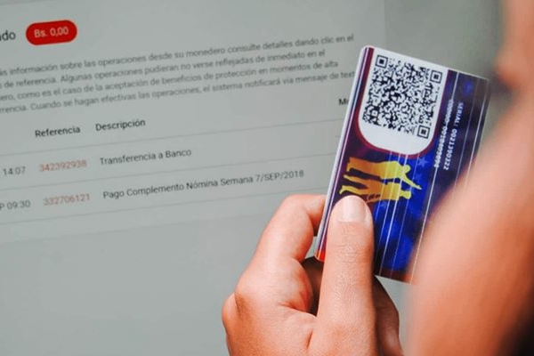 Aumentó en bolívares y en divisas: Pagan el estipendio "Somos Venezuela" y "Chamba Juvenil" de mayo (+monto)