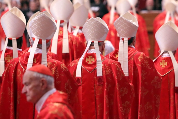 A una semana del cónclave, ¿quiénes son los cardenales favoritos para ser el próximo Papa?