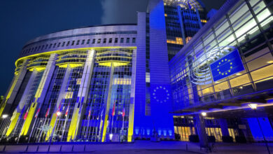 La UE aprueba el 17.° paquete de sanciones contra Rusia
