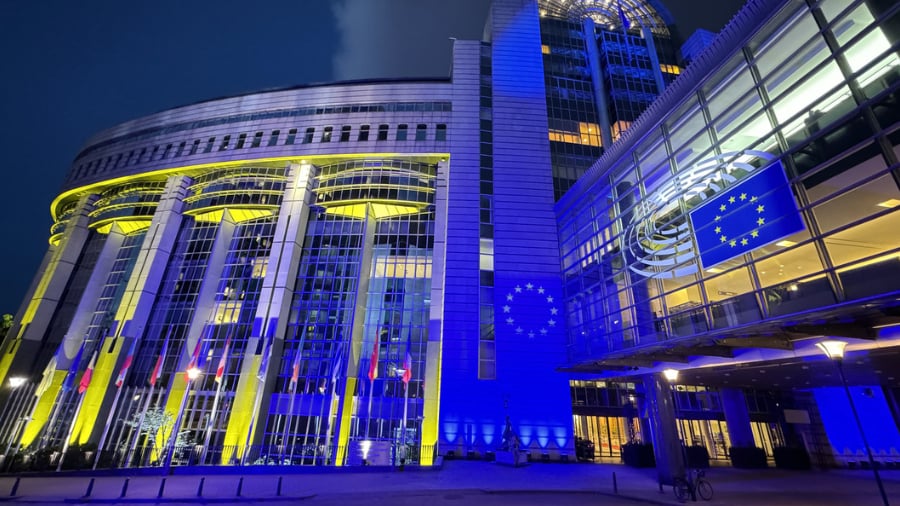 La UE aprueba el 17.° paquete de sanciones contra Rusia