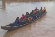 Tragedia en el río Apure: hallan cuerpos de funcionarios