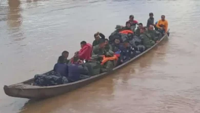 Tragedia en el río Apure: hallan cuerpos de funcionarios
