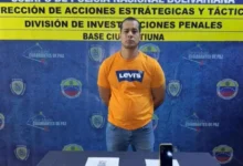 Detuvieron a presunto creador de portal que promueve el dólar paralelo