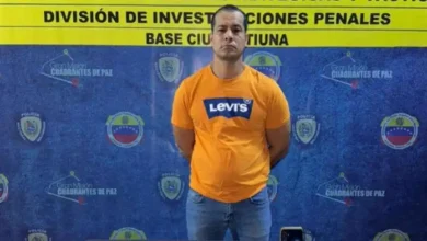 Detuvieron a presunto creador de portal que promueve el dólar paralelo