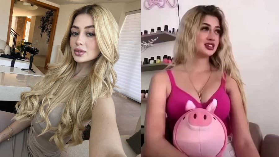 Fiscalía mexicana considera que asesinato de influencer Valeria Márquez fue un sicariato