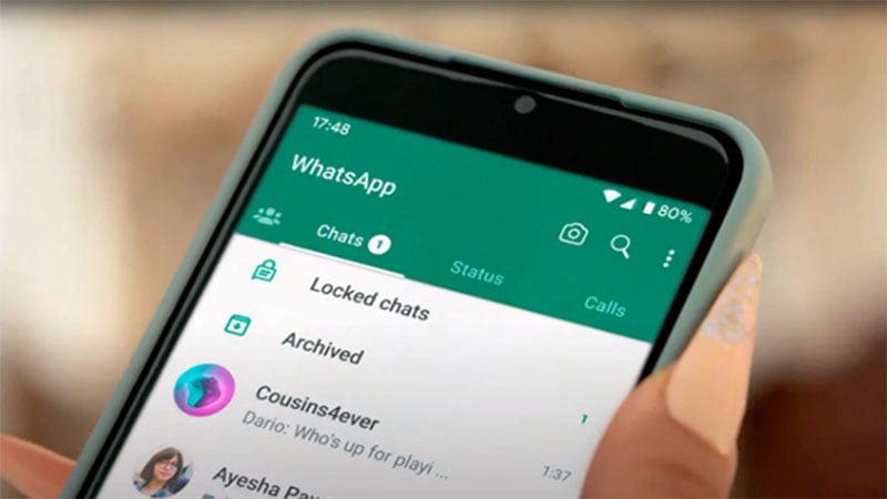 WhatsApp revoluciona sus chats: ya no tendrás que leer todos los mensajes