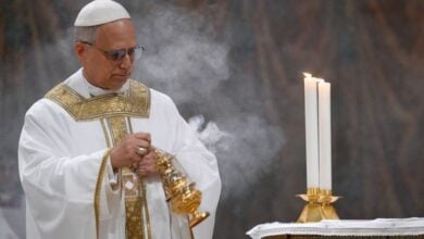 ¿Dónde vivirá el papa León XIV? Su decisión puede dar indicios sobre su pontificado
