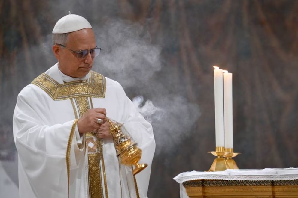 ¿Dónde vivirá el papa León XIV? Su decisión puede dar indicios sobre su pontificado