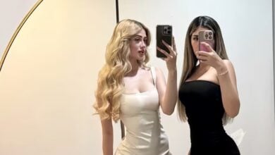 Vivian de la Torre, amiga de la influencer asesinada, Valeria Marquéz declaró ante la Fiscalía: Esto dijo