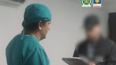 Abusaba de una menor durante rituales espirituales de sanación