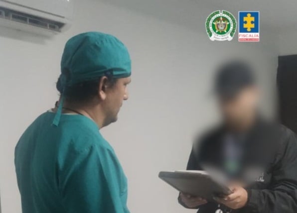 Abusaba de una menor durante rituales espirituales de sanación