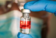 China aprueba vacuna de alta eficacia contra Virus del Papiloma Humano