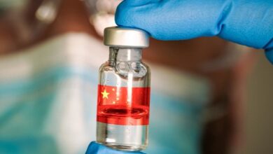 China aprueba vacuna de alta eficacia contra Virus del Papiloma Humano