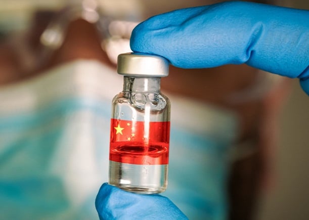 China aprueba vacuna de alta eficacia contra Virus del Papiloma Humano