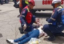 Asesinó a su expareja y luego se quitó la vida