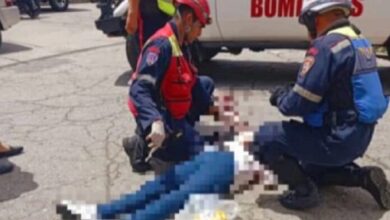 Asesinó a su expareja y luego se quitó la vida