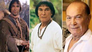 El actor venezolano José Torres cumple este 4-Jun un siglo de vida