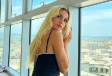 Escándalo en TikTok: Influencer Natalie Reynolds pierde su cuenta tras cruel reto a indigente