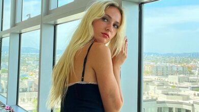 Escándalo en TikTok: Influencer Natalie Reynolds pierde su cuenta tras cruel reto a indigente