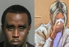 Exasistente de Sean "Diddy" Combs testificó sobre las fiestas sexuales (+Detalles)