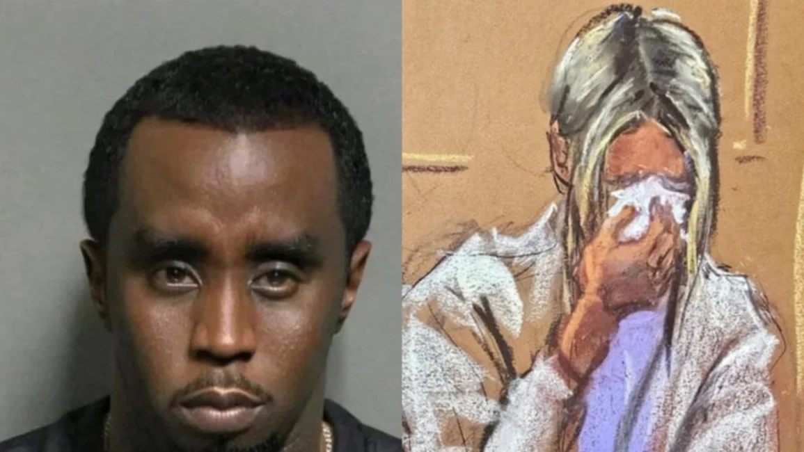 Exasistente de Sean "Diddy" Combs testificó sobre las fiestas sexuales (+Detalles)