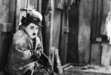 Famosa película de Charles Chaplin vuelve al cine: celebrarán cien años de su estreno original