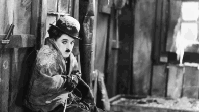 Famosa película de Charles Chaplin vuelve al cine: celebrarán cien años de su estreno original
