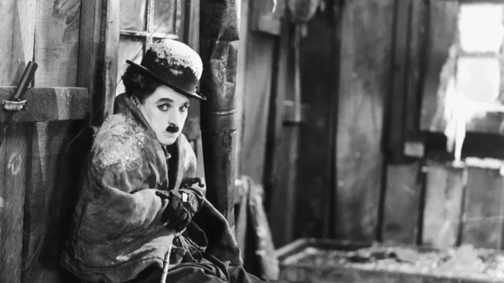 Famosa película de Charles Chaplin vuelve al cine: celebrarán cien años de su estreno original