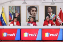 Cabello: ¡Vamos a una nueva gran jornada de participación y protagonismo de nuestro Pueblo!