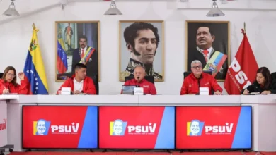 Cabello: ¡Vamos a una nueva gran jornada de participación y protagonismo de nuestro Pueblo!