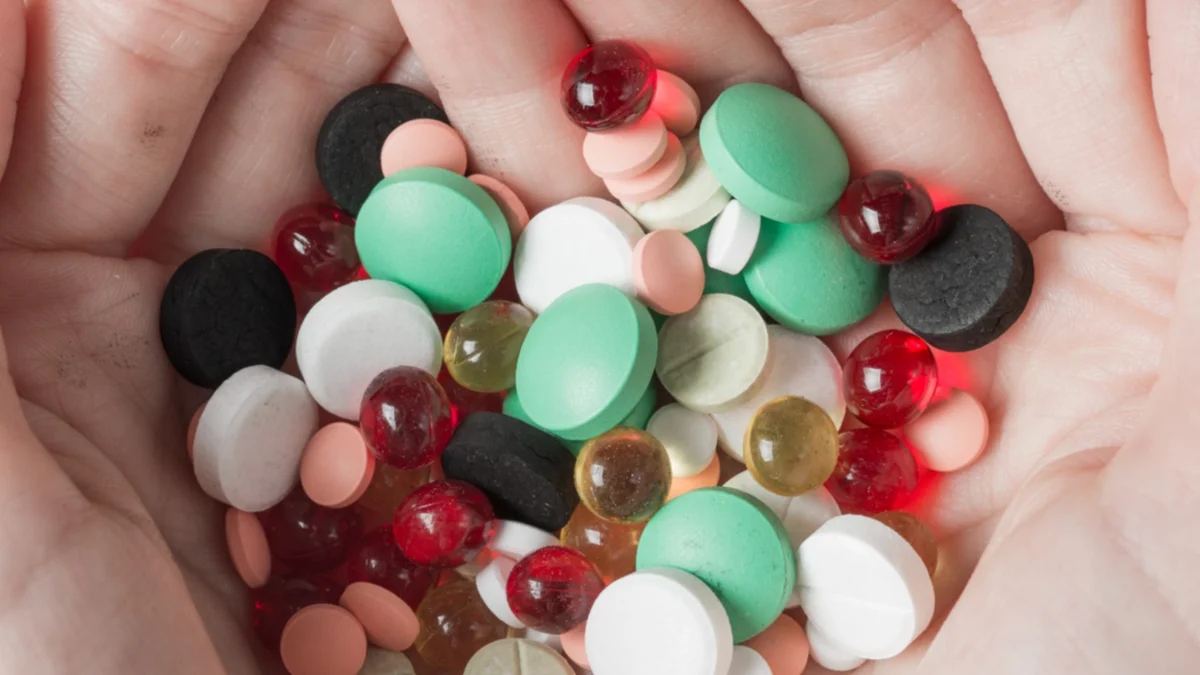 Después de los 30 el reloj corre más rápido: vitaminas que no puedes ignorar