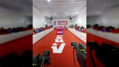 Diosdado Cabello a los candidatos a alcaldes: La campaña tiene que ser en la calle