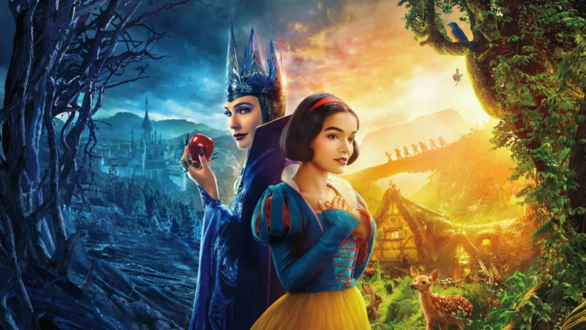 Blancanieves ocasiona pérdidas millonarias a Disney en su salida de cines: alrededor de 100 millones de dólares