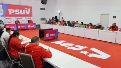 Cabello sobre situación en medio oriente: Lamentamos profundamente lo que está ocurriendo